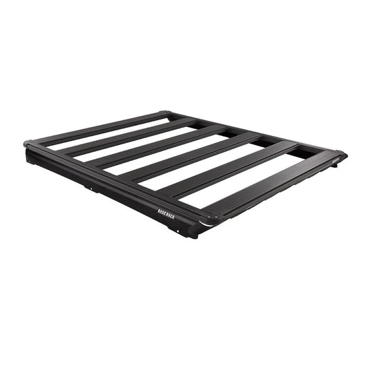 ARB BASE Rack Kit With Mount and Deflector Aluminum Toyota Land Cruiser 200 2007-2021 61x51