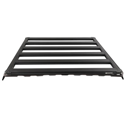 ARB BASE Rack Kit With Mount and Deflector Aluminum Toyota Land Cruiser 200 2007-2021 61x51