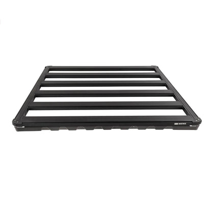 ARB BASE Rack Kit With Mount and Deflector Aluminum Toyota Land Cruiser Range Rover Jeep Cherokee 61x51