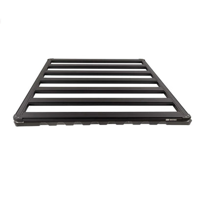 ARB BASE Rack Kit With Mount and Deflector Aluminum Toyota Land Cruiser Range Rover Jeep Cherokee Wagoneer 72x51