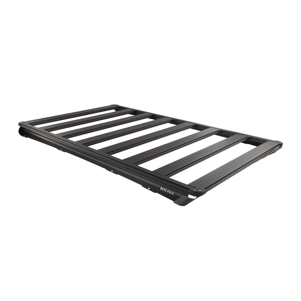 ARB BASE Rack Kit With Mount and Deflector Aluminum Toyota Land Cruiser 200 2007-2021 84x51