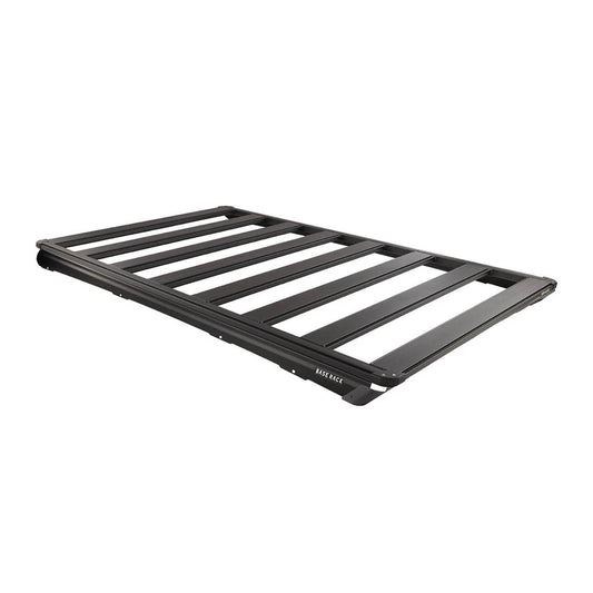 ARB BASE Rack Kit With Mount and Deflector Aluminum Toyota Land Cruiser 200 2007-2021 84x51