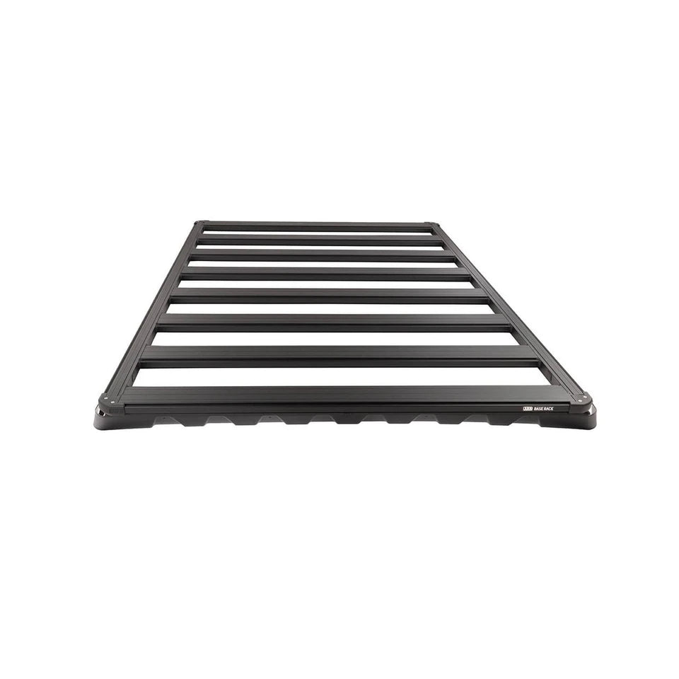 ARB BASE Rack Kit With Mount and Deflector Aluminum Toyota Land Cruiser 200 2007-2021 84x51