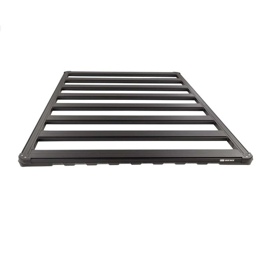 ARB BASE Rack Kit With Mount and Deflector Aluminum Toyota Land Cruiser Range Rover 84x51