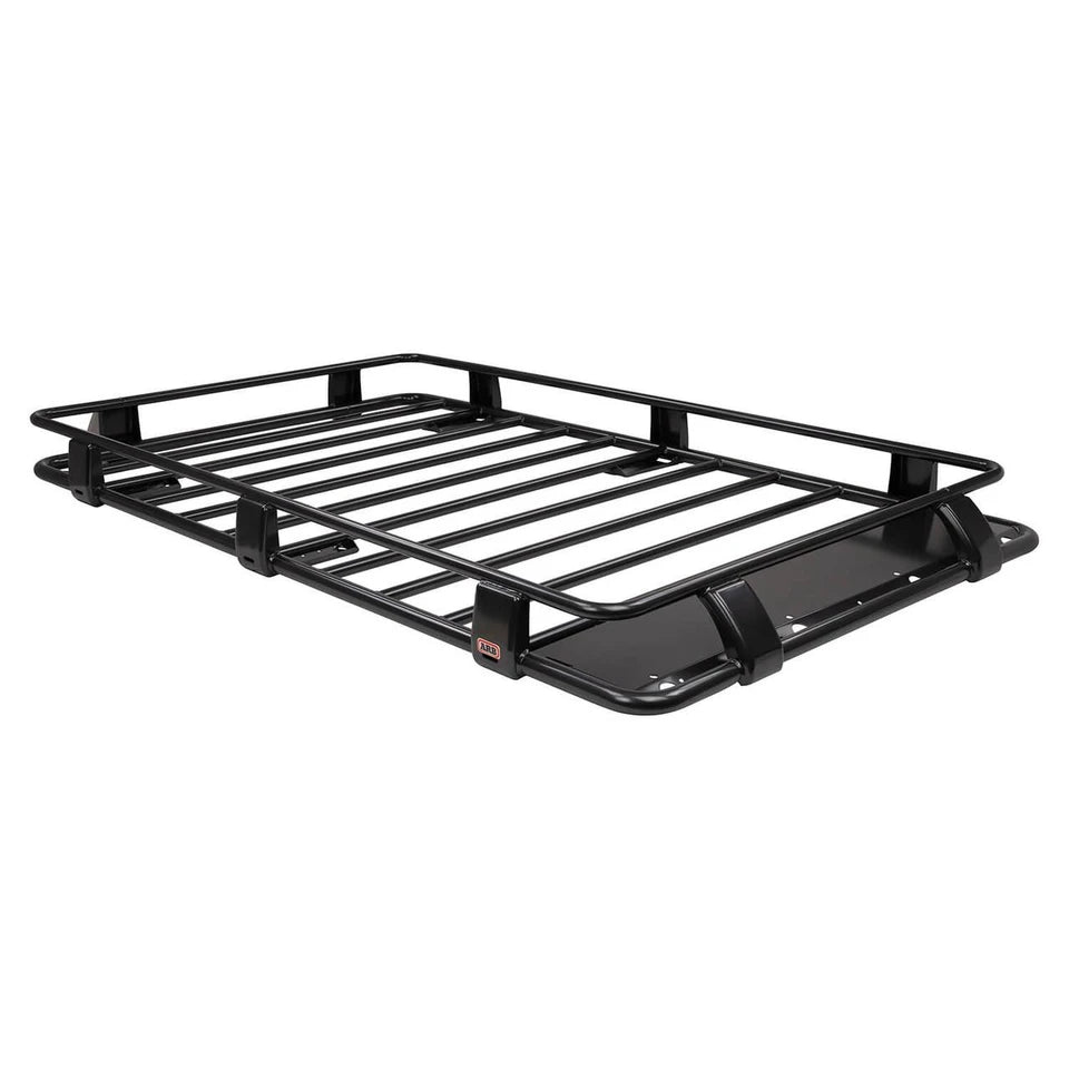 ARB Classic Roof Rack Cage Heavy Duty Steel 73x44 Inch Universal Fit