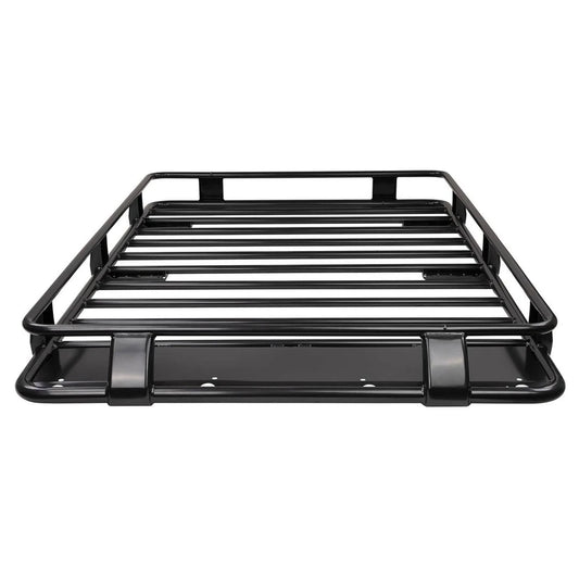 ARB Classic Roof Rack Cage Heavy Duty Steel 73x44 Inch Universal Fit