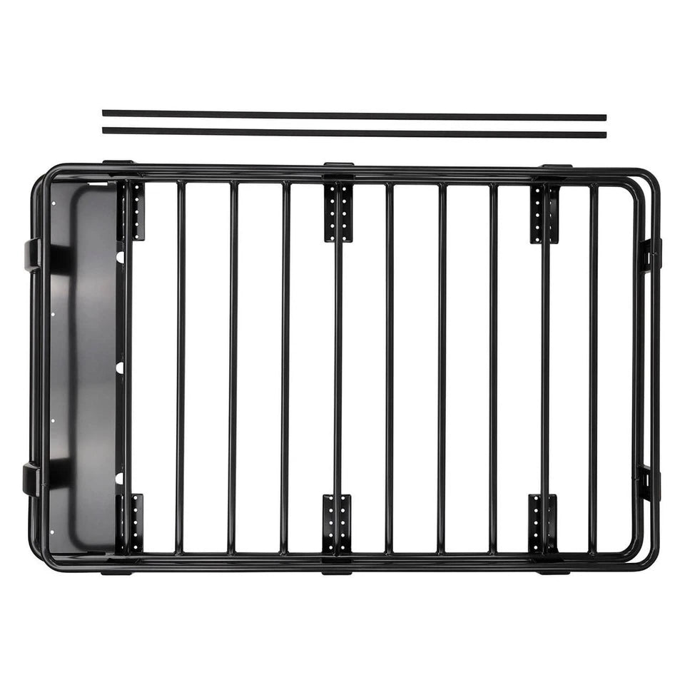 ARB Classic Roof Rack Cage Heavy Duty Steel 73x44 Inch Universal Fit
