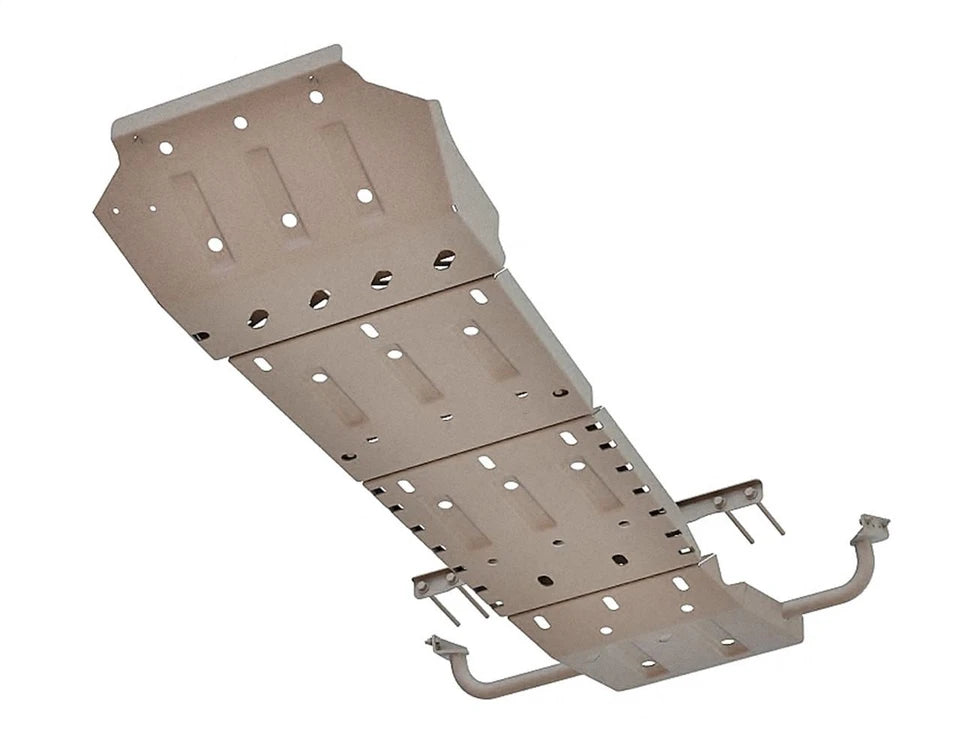 ARB Skid Plate Heavy Duty Underbody Protection Toyota Land Cruiser 2008-2021 Steel