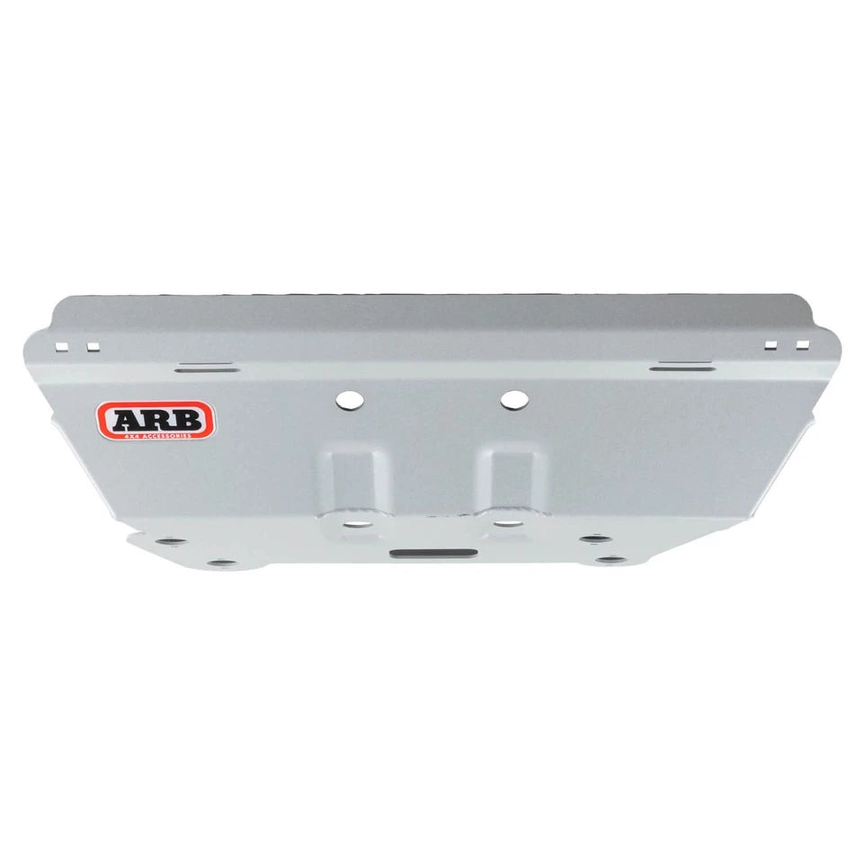 ARB Skid Plate Heavy Duty Underbody Protection Toyota FJ Cruiser 4Runner Steel
