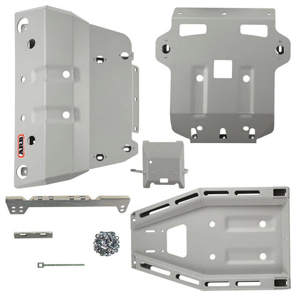 ARB Skid Plate Heavy Duty Underbody Protection Toyota 4Runner 2010-2023 Steel