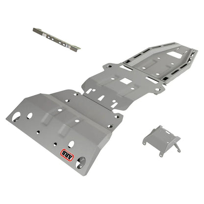 ARB Skid Plate Heavy Duty Underbody Protection Toyota 4Runner 2010-2023 Steel