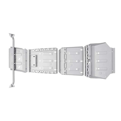 ARB Skid Plate Heavy Duty Underbody Protection Toyota Tacoma Steel