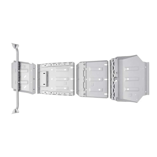 ARB Skid Plate Heavy Duty Underbody Protection Toyota Tacoma Steel