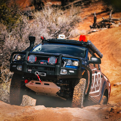 ARB Skid Plate Heavy Duty Underbody Protection Ford Ranger 2019-2023 Steel