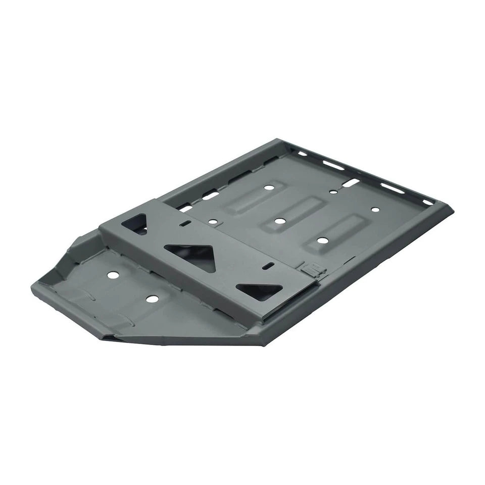 ARB Skid Plate Heavy Duty Underbody Protection Ford Ranger 2019-2023 Steel
