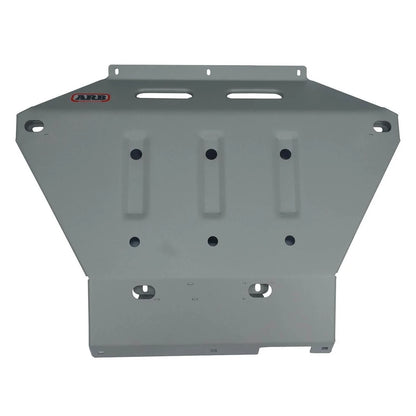 ARB Skid Plate Heavy Duty Underbody Protection Ford Ranger 2019-2023 Steel