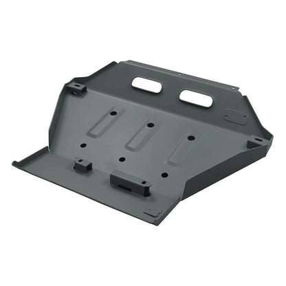 ARB Skid Plate Heavy Duty Underbody Protection Ford Ranger 2019-2023 Steel