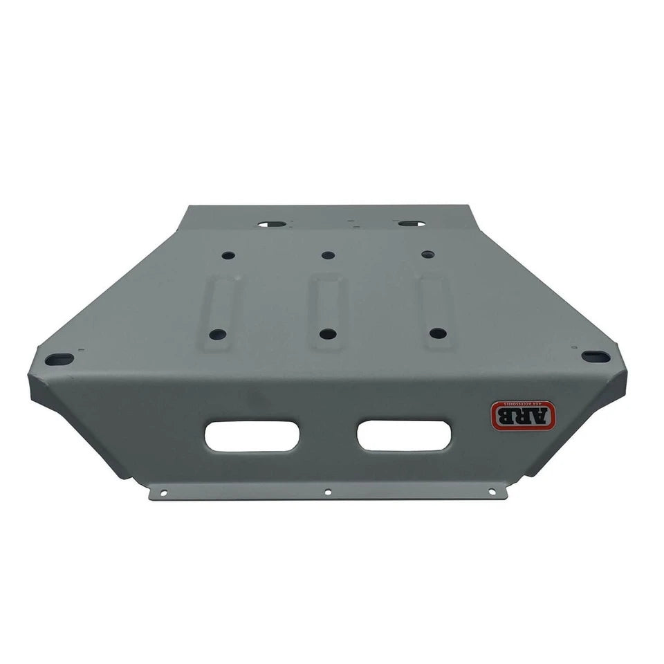 ARB Skid Plate Heavy Duty Underbody Protection Ford Ranger 2019-2023 Steel