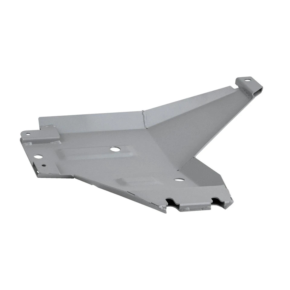 ARB Skid Plate Heavy Duty Underbody Protection Ford Bronco 2021 On Steel