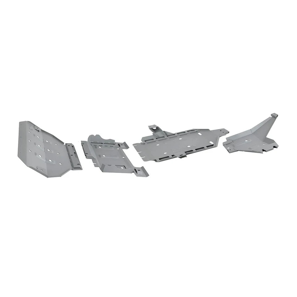 ARB Skid Plate Heavy Duty Underbody Protection Ford Bronco 2021 On Steel