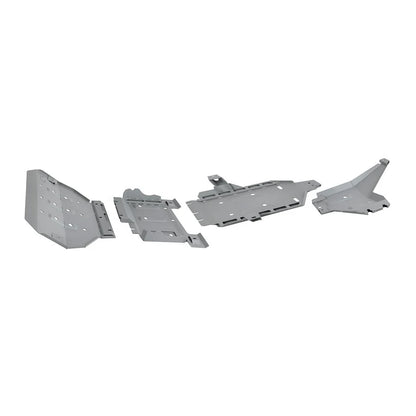 ARB Skid Plate Heavy Duty Underbody Protection Ford Bronco 2021 On Steel