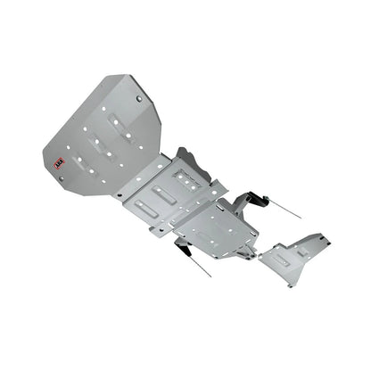 ARB Skid Plate Heavy Duty Underbody Protection Ford Bronco 2021 On Steel