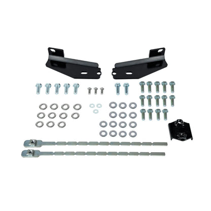 ARB Skid Plate Heavy Duty Underbody Protection Ford Bronco 2021 On Steel