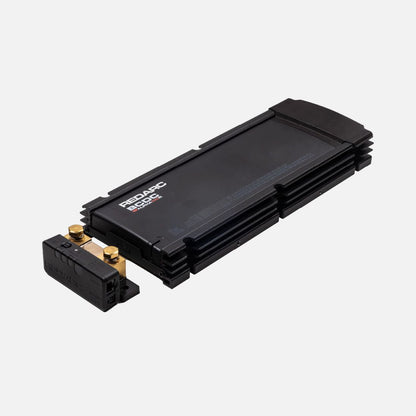 REDARC BCDC Alpha100 R 12V 100A DC-DC Battery Manager (BCDC12100R)