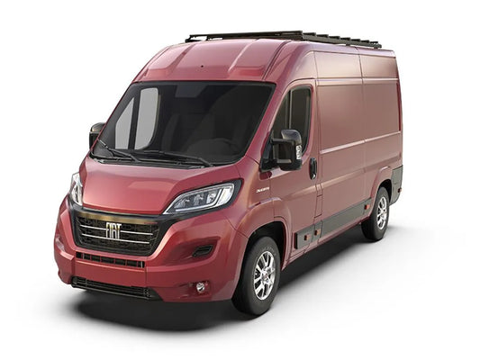 Front Runner Slimpro Van Rack Kit 2014-Current Fits Fiat Ducato (L2H2/136" WB/High Roof)