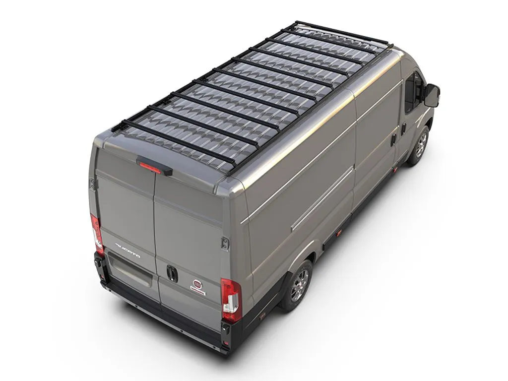 Front Runner Slimpro Van Rack Kit 2014-Current Fits Fiat Ducato (L5H2/159" WB/High Roof)