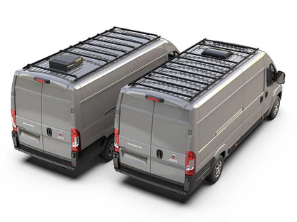 Front Runner Slimpro Van Rack Kit 2014-Current Fits Fiat Ducato (L5H2/159" WB/High Roof)