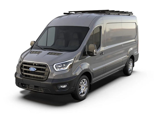 Front Runner Slimpro Van Rack Kit 2013-Current Fits Ford Transit (L2H3/130" WB/High Roof)
