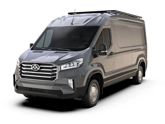 Front Runner Slimpro Van Rack Kit 2020-Current Fits LDV/Maxus Deliver 9 (LWB/High Roof)