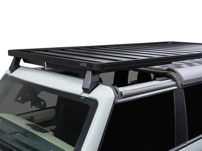 Front Runner Slimline II Roof Rack Kit 2022-Current Fits Ford Bronco 2 Door
