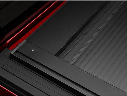 Retrax PowertraxPRO MX Retractable Tonneau Cover 5.8 Ft Fits 2019-25 GMC Sierra 1500 w/ CarbonPro Bed w/o Factory Side Storage Box