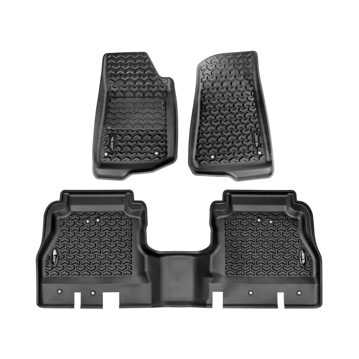 Rugged Ridge 12987.44