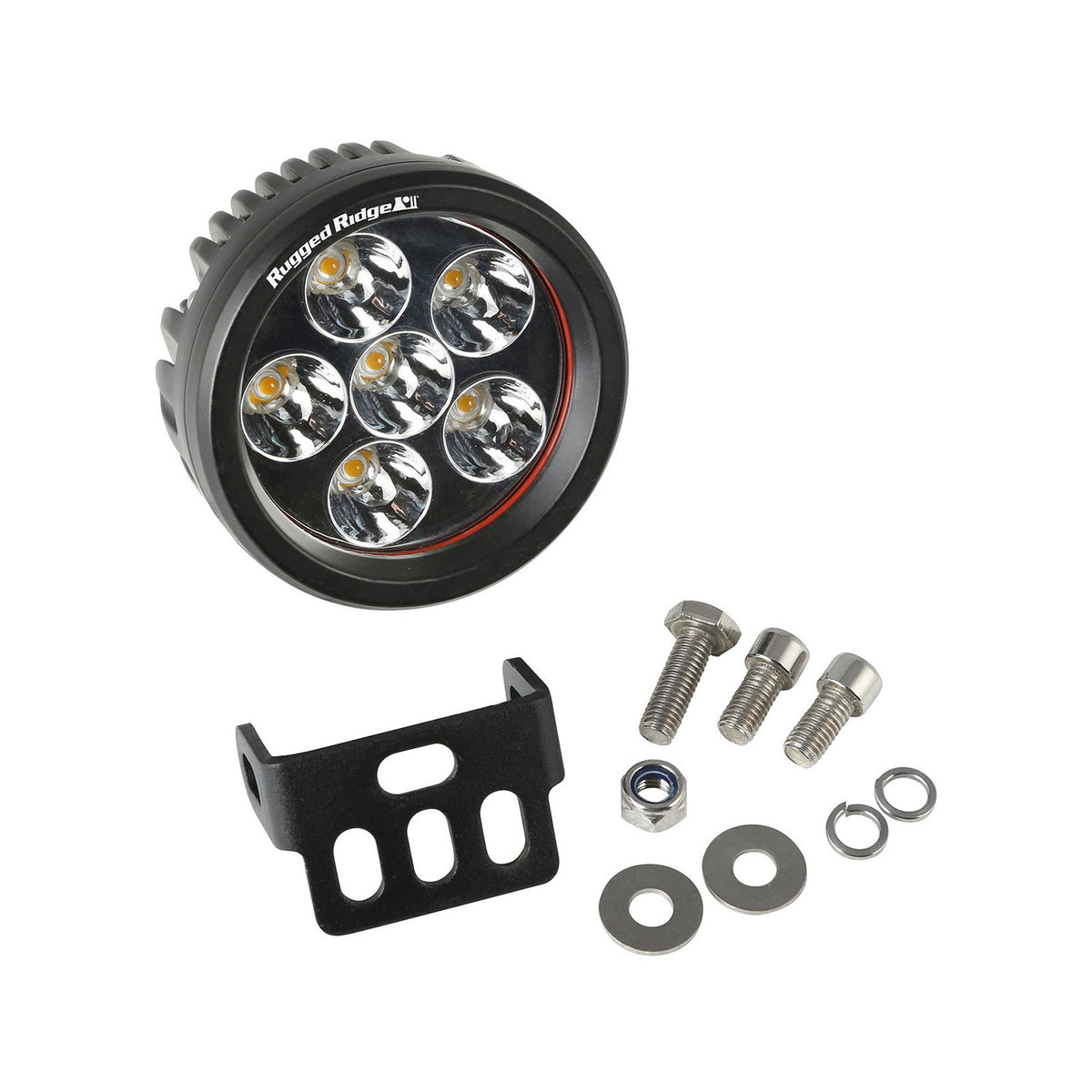 Rugged Ridge 15209.01