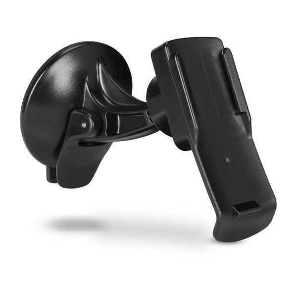 Garmin Suction Cup Spine Mount for inReach Mini (010-10851-30)