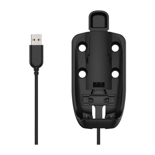 Garmin Powered Mount for inReach (010-12525-00)