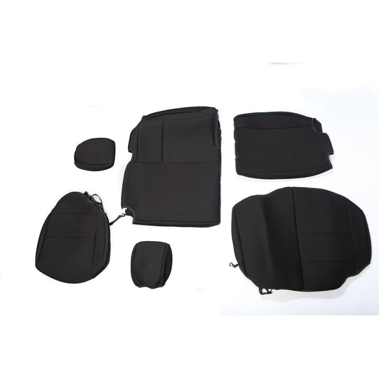 Rugged Ridge 13264.01