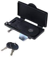 Retrax, F051018 Tonneau Cover Lock
