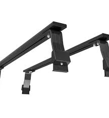 Front Runner Retrax XR Double Load Bar Kit 5'6" 2004-Current Fits Ford F-150
