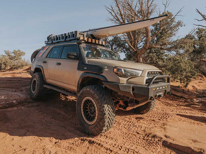 Front Runner Slimline II Roof Rack Kit Fits Toyota 4Runner (5th Gen)