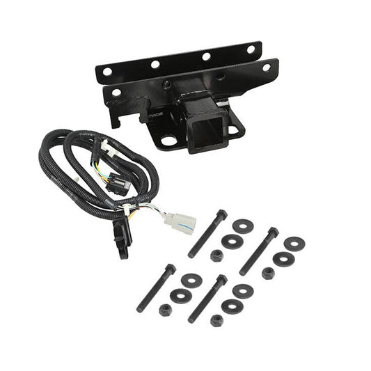 Rugged Ridge 11580.51