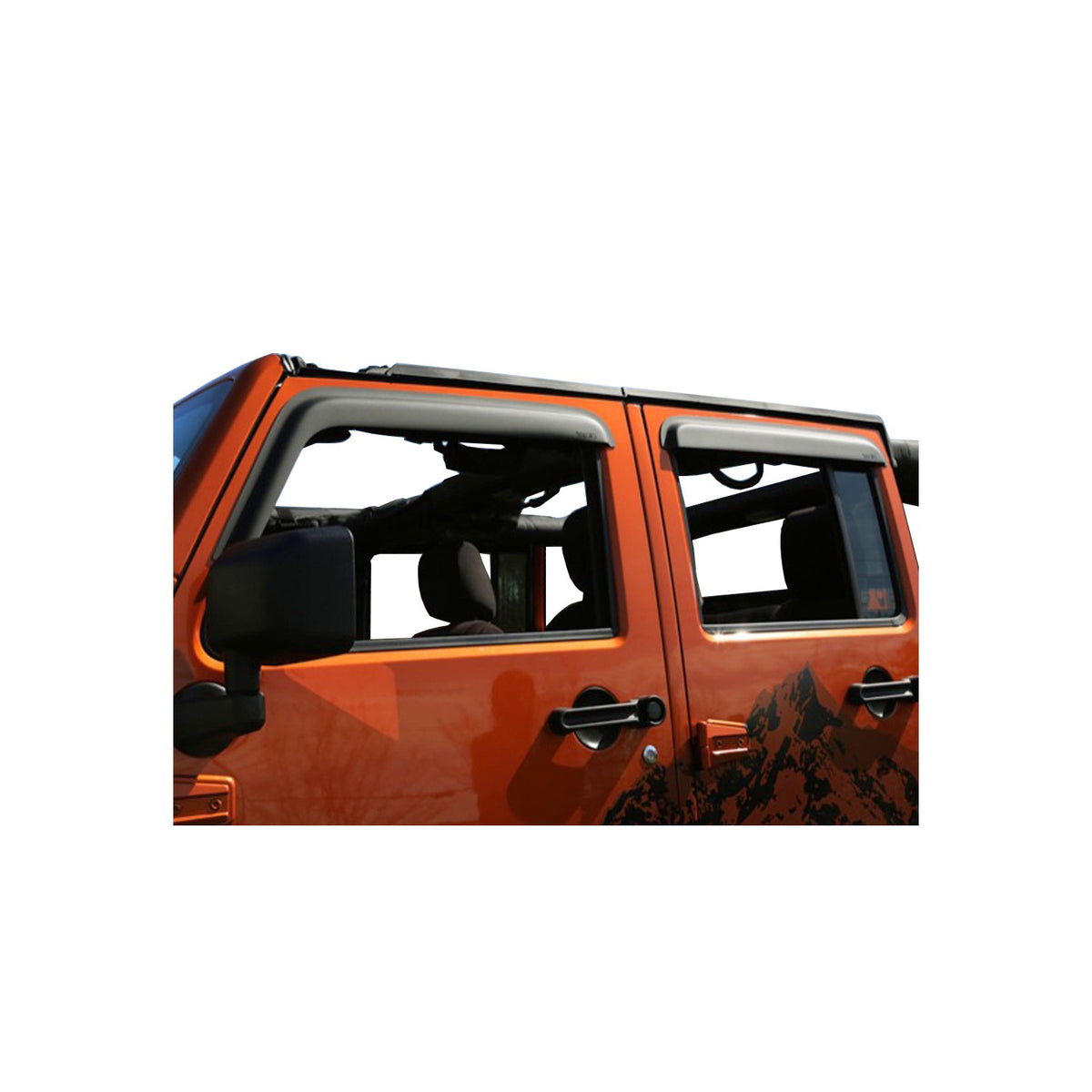 Rugged Ridge 11349.11