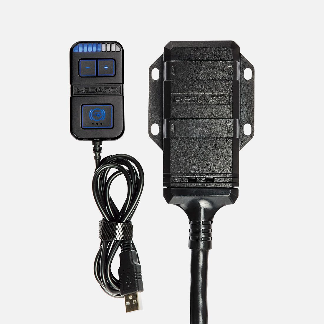 REDARC Tow-Pro Link Wireless Electric Brake Controller (EBRHX-ADH-NA)