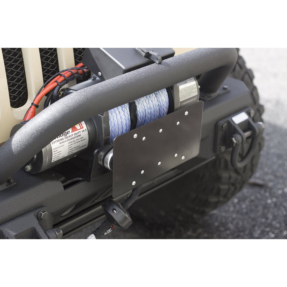 Rugged Ridge 11238.07