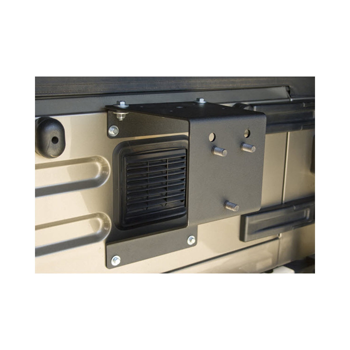 Rugged Ridge 11585.01