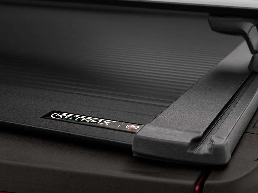 Retrax PowertraxPRO MX Retractable Tonneau Cover 5.8 Ft Fits 2019-25 GMC Sierra 1500 w/ CarbonPro Bed w/o Factory Side Storage Box