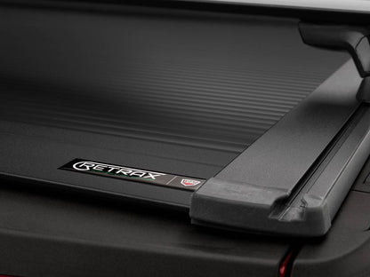 Retrax PowertraxPRO MX Retractable Tonneau Cover 5.8 Ft Fits 2019-25 GMC Sierra 1500 w/ CarbonPro Bed w/o Factory Side Storage Box
